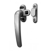 CIERRE PRESION 4941 PLATA LARGO MR