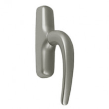 CREMONA OSCILO NEFER MIDI 0757B INOX FP