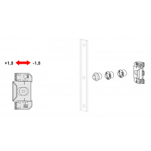 CERRADERO REGULABLE CE 110200 ST