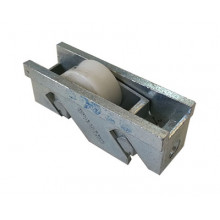 RUEDA S C 94 ZAMAK ROD.AGUJA REGULABLE HE