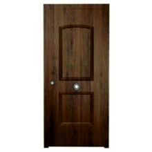 PANEL PVC MODELO 1 NOGAL OSCURO FOLIADO 2100X900X24 BR