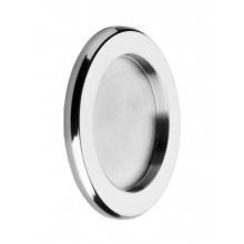 UÑERO ADHESIVO DSC 18.0110 IBR INOX BRILLO D60MM