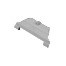 JUNTA DE GOMA GEALAN LINEAR GRIS 202.9006.00.00 MD