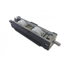 RUEDA premium especial MKP B 3 37 TANDEM BICRO ROD. AGUJAS CARRIL REDONDO HE