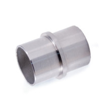 UNION TUBO 38.2050 IBR  X455 43  INOX BRILO AISI 316 TUBO 43MM IN