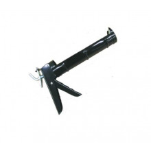 PISTOLA SILICONA MOD. NEGRO 50.3000 NEG