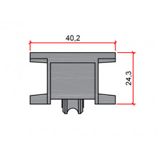 RUEDA premium ina especial B 3 19 TANDEM BICRO ROD. AGUJAS EVO IT 71  ITESAL HE