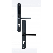 MANILLA INTELIGENTE CON TECLADO AR4750 50025193 NEGRA HP