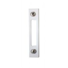 TOP OR LOWER LOCKING PLATE 5401   WHITE  4020