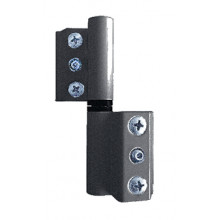 BISAGRA CE 1070.1 2100 SABLE IZQUIERDA E.I. P.I. DB