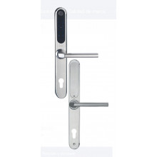 MANILLA INTELIGENTE CON TECLADO AR4750 50025181 ACERO INOX HP