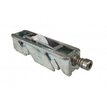 RUEDA S GALA ALUMAFEL STRUGAL60 PERIMETRAL SELECT CODEVAL60 ZAMAK ROD. AGUJAS REGULABLE HE