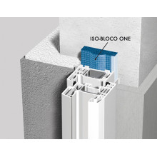 CINTA MULTIFUNCION ISO CONNECT VARIO SD 70MM TIPO C 4x30 L 120 V  70MM SK BT DUO  IC