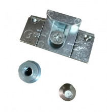 PUNTO DE CIERRE CE PARA CREMONA 2008 MR