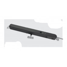 MOTOR CADENA OCULTO KIMO 225 6050590 NEGRO 24V DC 200N TL