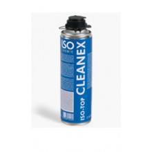 LIMPIADOR CLEANEX ISO TOP 500ML IC