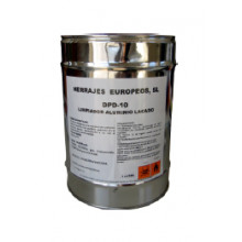 LIMPIADOR DPD 10 FUERTE 5 litros LF