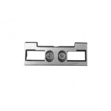 CERRADERO SIMPLE SUPERIOR WG0S910 ZG  4135A  GALICUBE ZAMAK CE FP