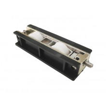 RUEDA PREMIUM B 3 45 TANDEM BICRO ROD. AGUJAS EFICIENT PLUS CENTROALUM HE