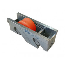 RUEDA S C 94 ZAMAK ROD. BOLAS REGULABLE HE