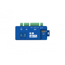 RECEPTOR LOCK CONTROLER 1871004 IO 8 24V SM