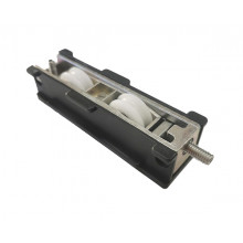 RUEDA premium especial B 3 36 TANDEM BICRO ROD. AGUJAS S SLIDE 75 120 ALUGOM HE