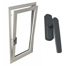 OSCILO MASTER karma RAL 7016  298  TEXTURADO N2 LARGO 650 1701 MS