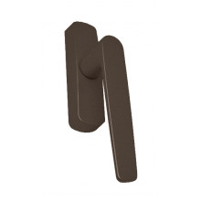 CREMONA AP. INT. KARMA 6060 RAL 8014  302  TEXTURADO MS