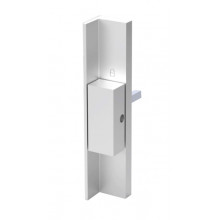 CIERRE MULTIFUNCION B SLIDE BLANCO IZQUIERDA NI