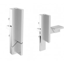 CIERRE MULTIFUNCION EDGE 9010 MATE DERECHA NI