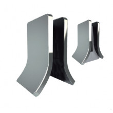 TAPA grande PINZA CAMALEON 38.0602 IBR  X2000350316  INOX BRILLO AISI 316 JGO IN