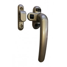 CIERRE PRESION 4940 INOX IZQUIERDA MR