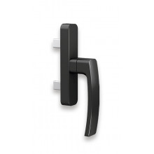 OPERATING HANDLE 5260 BLACK