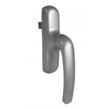 CREMONA OSCILO 7101 PLATA MR