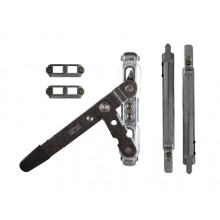 PASADOR PALANCA 2  HOJA CE 7000 METALICO GN