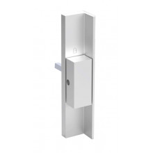 CIERRE MULTIFUNCION B SLIDE BLANCO DERECHA NI