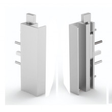 CIERRE OSCILO EDGE BLANCO NI