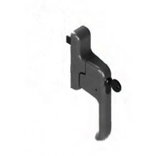 CREMONA OSCILO CON LLAVE EURO KEY 01092500 NEGRA  GS