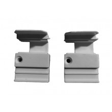 TAPA INVERSORA CORTIZO A 70 PLATA