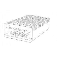 MOTOR TRANSFORMER TF7 24V FOR WICLOUD MOTOR