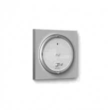 EMISOR DE PARED AMY 1 RS100 IO 1871109 BLANCO   MARCO SM