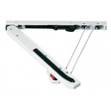 F7 MANDO DISTANCIA NEWTON C MUELLE BLANCO  ancho perfil maximo 70mm  FN