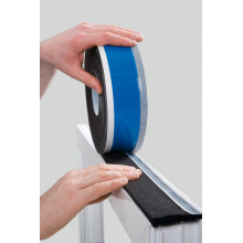 CINTA MULTIFUNCION ISO BLOCO ONE 40 2 10 NEGRA 9x30 L 270 IC