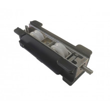 RUEDA premium especial B 3 42 TANDEM BICRO ROD. AGUJAS S 80 EXTRUAL 110 ALUGOM MAGNA THERMIC HE