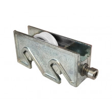 RUEDA S LG GIRALDA ZAMAK ROD. AGUJA REGULABLE HE