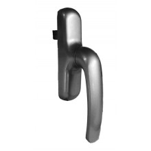 CREMONA OSCILO 7101 INOX MR