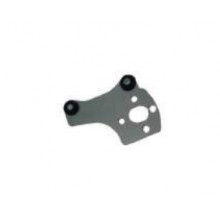 ESTRIBO PARA MONTAJE DE FLIK FIJACION FRONTAL 4010127 TL