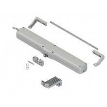 MOTOR CADENA KATO 253 6030082 PLATA  RAL 7047  230V TL