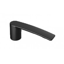 MANILLA MULTIFUNCION MINIMALISTA NUX 0505A 37 NEGRA FP