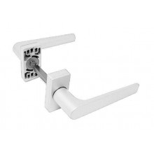 MANILLA RECUPERABLE KARMA 3067OP RAL 9010 MATE MS